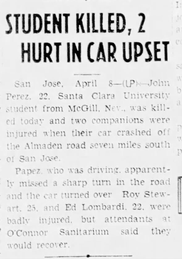 Car Accident